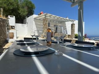 Sea View Paros - AllParos Villas - Kampos Paros - 9