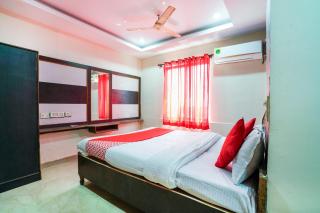 SPOT ON Hotel Hyderabad Continental - Hyderabad - 9