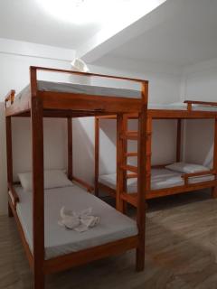 Chief's Villa Casa 4-Dormitory with Kitchen - 5