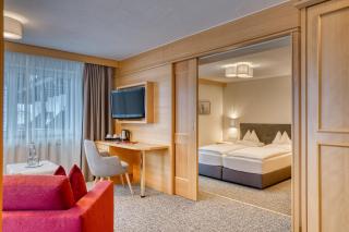 Parkhotel Seefeld - Seefeld in Tirol - 8