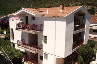 Apartments Primorac Podaca - Podaca - 6