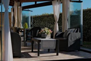 La Veranda Sul Mare Sardegna - Baia delle Mimose - 3