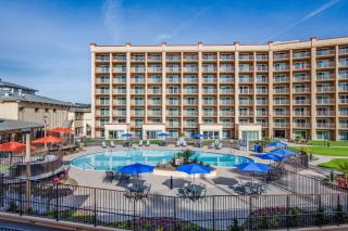 Crowne Plaza Hotel Mission Valley by IHG - San Diego - 0