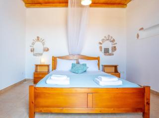 Villa Ioanna for 10 - AllParos Villas - Sarakíniko - 9