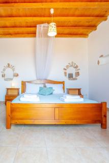 Villa Ioanna for 10 - AllParos Villas - Sarakíniko - 8