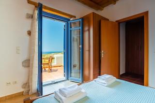 Villa Ioanna for 10 - AllParos Villas - Sarakíniko - 6