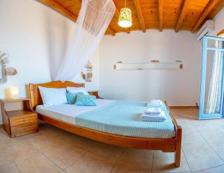 Villa Ioanna for 10 - AllParos Villas - Sarakíniko - 5