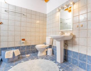 Villa Ioanna for 10 - AllParos Villas - 4