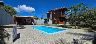 Recanto Paraíso Ilha Guriri - São Mateus - 7