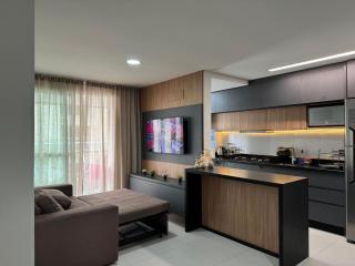 Summer Holiday com Piscina Climatizada - Piçarras - 6