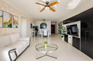 Luxury Ocean View Condo in Santo Domingo - La Francia - 4