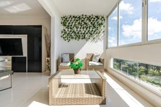 Luxury Ocean View Condo in Santo Domingo - La Francia - 7