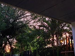 Hinterland Camping RV Park - Las Peñitas - 1