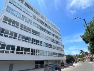 Hansa Bay Apartment 103 - - 2