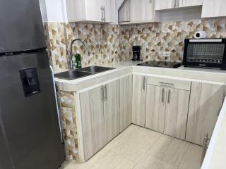 Hansa Bay Apartment 103 -  - 5