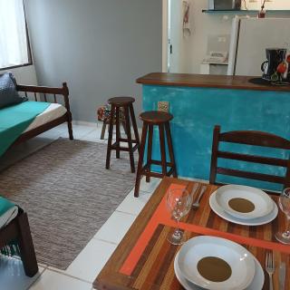 Studio8 Centro Paraty - Paraty - 4