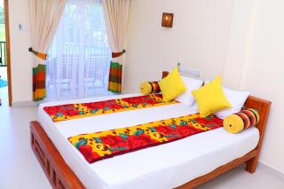 Nature Resort - Yala Safari Village - 7