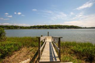 Private Waterfront Home: Dock, Kayaks - Southold - 7