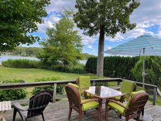Private Waterfront Home: Dock, Kayaks - Southold - 6
