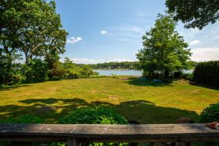Private Waterfront Home: Dock, Kayaks - Southold - 4