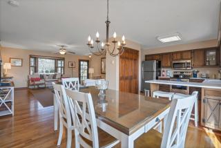 Private Waterfront Home: Dock, Kayaks - Southold - 2