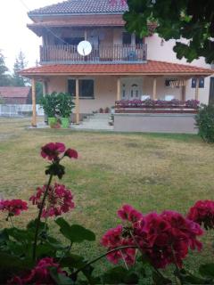 Etno kutak Jaćimović - Gornji Milanovac - 9