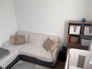 Cosy Flat - Villiers City Center - RER A & E - between Paris & Disney - 9