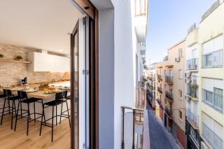 Jardinillos Bed & Parking - Jaén - 3