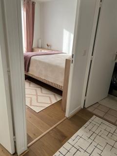 Cosy Flat - Villiers City Center - RER A & E - between Paris & Disney - 3
