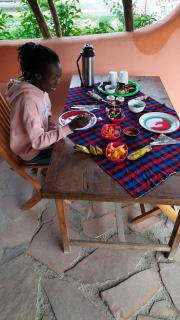 Beats Of Beads Trust - Masai Mara - 9