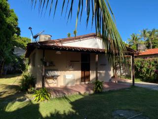 Casa Tamandua - Pipa - 1