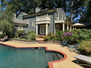 Classic Central Memphis Four Bedroom Home - Memphis - 0