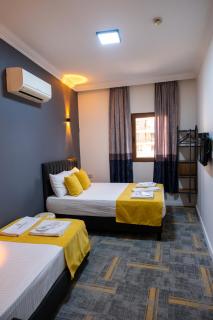 Trend Hotel - Nazilli - 7