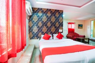 SPOT ON Hotel Hyderabad Continental - Haiderabad - 9