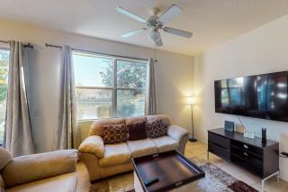 Comfy Escape - Kissimmee - 9
