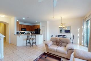 Comfy Escape - Kissimmee - 7