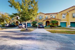 Comfy Escape - Kissimmee - 6