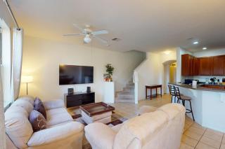 Comfy Escape - Kissimmee - 5