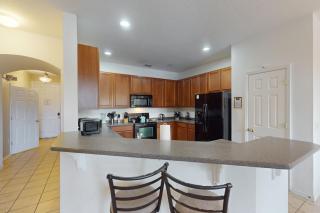 Comfy Escape - Kissimmee - 2