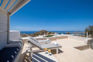 Votsalaki new studio in Parikia Paros - Parikia - 0
