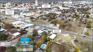 The Craftsman on Clay-Downtown-4 Blocks to Silos-Hot Tub and Cowboy Pool - Waco - 8