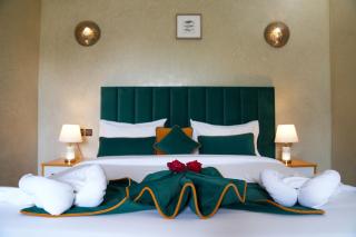 Janat Al Atlas Resort & Spa - Marrakech - 9