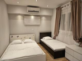 Ioannis Appartement - Perístasis - 1