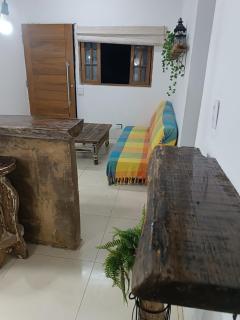 Ubatuba Hippie House - Ubatuba - 4
