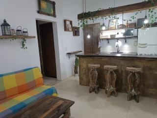 Ubatuba Hippie House - Ubatuba - 0