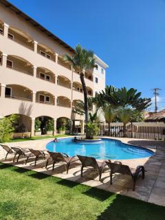 Cumbuco Residence - Caucaia - 1