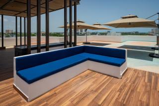 Escapada Elegante en Barcelona Condos - Cancún - 7