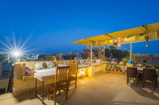 Sagar Guest House - 5