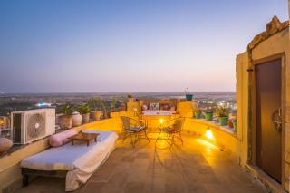 Sagar Guest House - Jaisalmer - 3