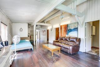 Pet-Friendly Ramona Home with Mountain Views! - Ramona - 7